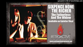 Watch Sixpence None The Richer Falling Leaves video