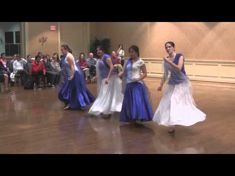 02 Bollywood Routine Hindi Wedding Song