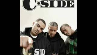 Watch Cside Boyfriend Girlfriend video