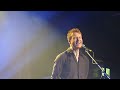 Teddy Thompson - Saratoga Summer Song @ Berns, Stockholm, 01.12.12