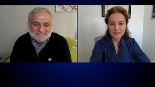 Ortadoğu Altüst Olurken Türkiye Ve Kürtler Arzu Yılmaz Ile Söyleşi