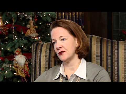 CBC yearend interview with Alberta Premier Alison Redford