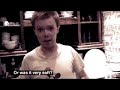 Phonovectra - Recording with Steve Albini