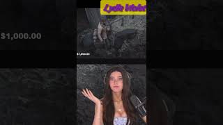 Lydia Violet - Broken Down Horse
