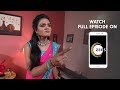 Sembaruthi - Spoiler Alert - 24 Apr 2019 - Watch Full Episode BEFORE TV On ZEE5 - Episode 460