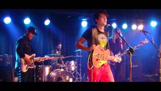 Watch Hungry Ghosts Survival video