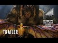 League of Gods Trailer - Now on DVD & Digital