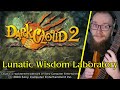 Dark Cloud 2 - Lunatic Wisdom Laboratory [Groovy Guitar] (+ Tabs)