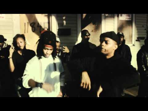 Ty Money Ft. FireSquad ID - We Out Here [Unsigned Artist]