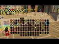Una Allegra Cittadina Pi O Meno_the Lego Movie Game_esplorazione 1_ita