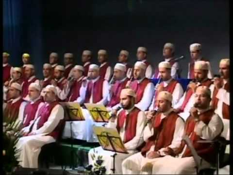 Dou^ah & dua anasheed salat wa salam 3ala habiby mustapha
