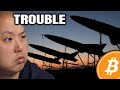 Why Bitcoin DUMPED Even More...