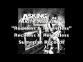 Asking Alexandria - Reckless & Relentless