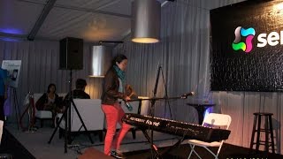 Watch Ximena Sarinana Wrong Miracle video