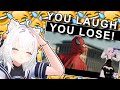 If I Laugh, I Get Punished | Best LOW IQ videos