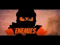 Enemies (The Score) - Cole Tribute