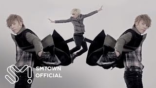 Клип Super Junior - A-Cha