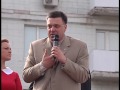 Video О.Тягнибок: Політика Партії регіонів на Донбасі - це фашизм