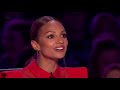UH OH When the Judges buzz TOO EARLY | Britain&39s Got Talent