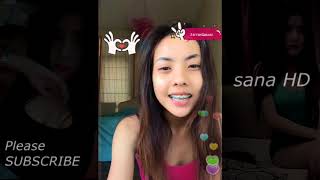 Bigo Live Thailand Lovely Girl