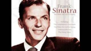 Watch Frank Sinatra Five Minutes More video
