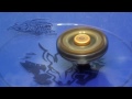 Beyblade The Strongest Modified Beat Lynx TH170WD ベイブレード