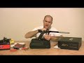 Dangerous Power Rev-I Paintball Gun Review