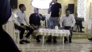 Xod Gedmeginen Vuqar Bileceri Vusal Söz Orxan İmişli Meyxana Deyişme