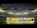 Fifa 15 SPECIAL BLACK FRIDAY PACKS - 5x 35K PACKS! - Fifa 15 Pack Opening