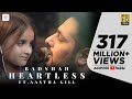 Heartless - Badshah ft. Aastha Gill |  Gurickk G Maan | O.N.E. ALBUM