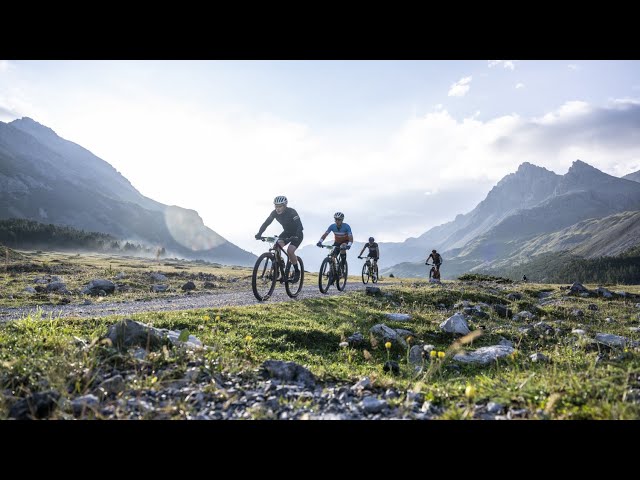 Watch Nationalpark Bike-Marathon: Anmeldung 2024 eröffnet! on YouTube.