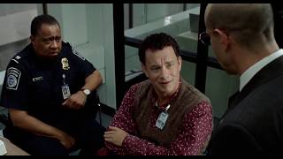 Airport Manager Failed To Establish Credible Fear In Victor Navorski Tom Hanks The Terminal