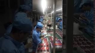 Calison Factory