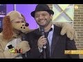 Queremos mas - Ensalada de Chistes 21/01/14