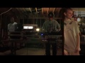 Hinx Jones ft. Blake Allee & DJ MetroGnome - Tick Tock