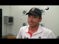 Ashes - Exclusive with Ian Bell after Melbourne Test victory