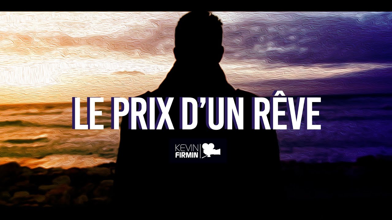 Le prix d'un rêve - Slam - Kevin Ndandani