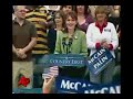 Sarah Palin caught manipulating crowds