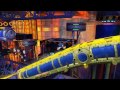 Sonic generations- Modern Chemical Plant Music (20 Minute loop)