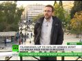 EU Slavery: Media hiding truth about debt crisis