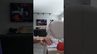 Erza Scarlet Cosplay Started And Finished In One Day Music Not Mine
