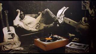 Watch Neil Young There Goes My Babe video