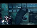 Batman: Arkham Origins Blackgate Walkthrough - Part 4 - Penguin Boss Fight [Deluxe Edition]