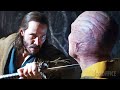 Keanu Reeves Vs Pink Sword Master | 47 Ronin | CLIP