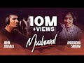 Muzhuval | Anuradha Sriram | John Jebaraj | Official Video