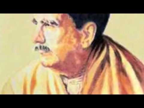 Kabhi aye haqeeqat e muntazir - iqbal.m4v