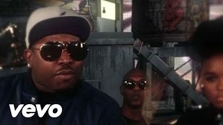 Big Boi Ft. Janelle Monáe - Be Still