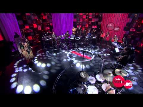 Man Patang Mast Malang - Ehsaan & Loy feat. Mahalakshmi Iyer...