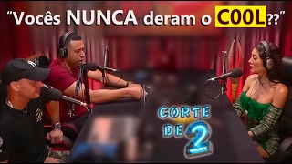 É bom  | Ana Otani | Redcast | Corte de 2