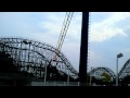 Cedar Point - Skyscraper Ride - Scary Video